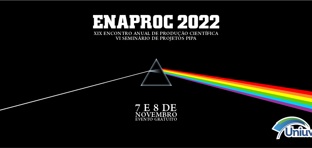 Enaproc 2022