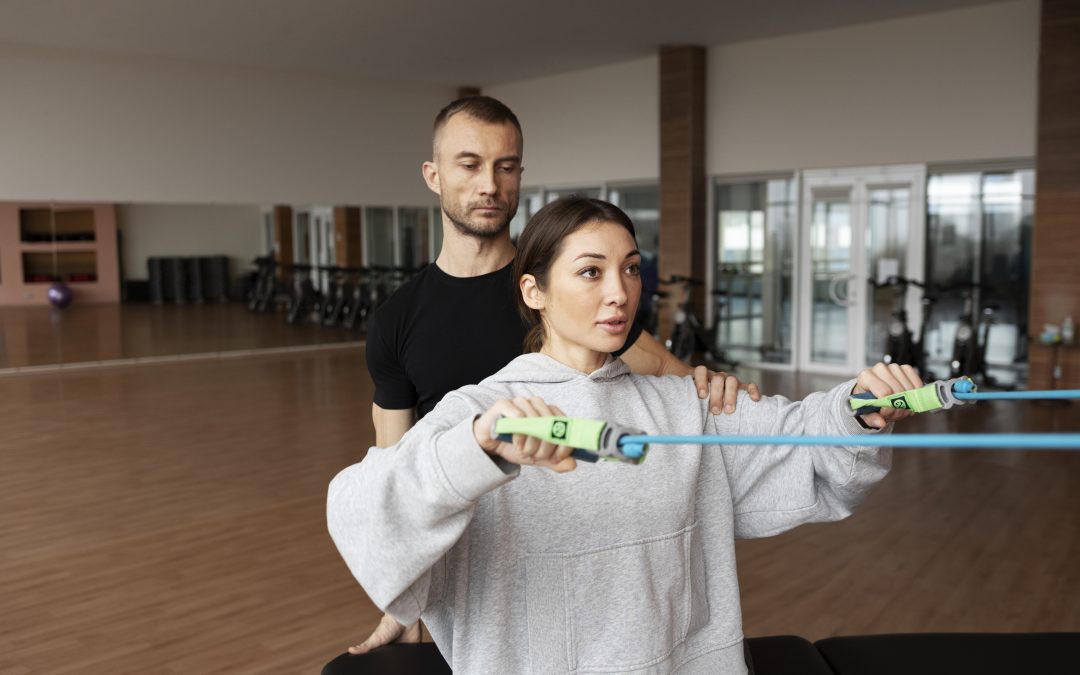Educação Física Bacharelado