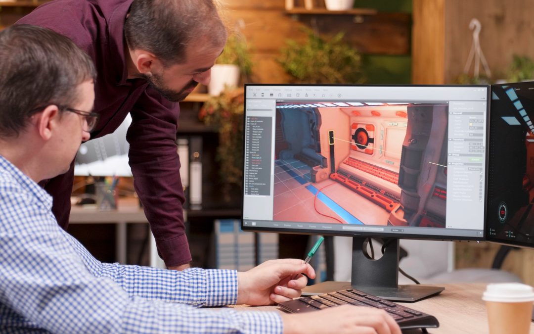 Produção Audiovisual