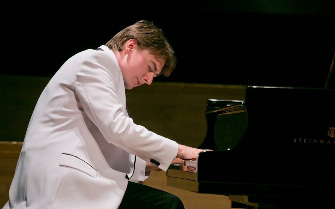 UNIUV realizará concerto acadêmico com pianista polonês