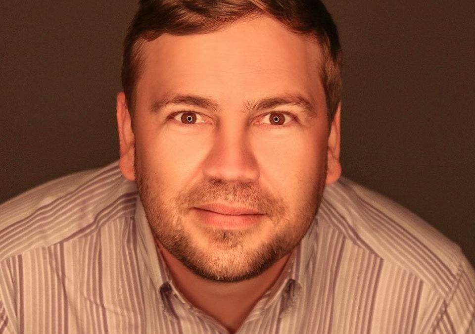 Professor Fernando Gohl tem sua dissertação de mestrado aprovada