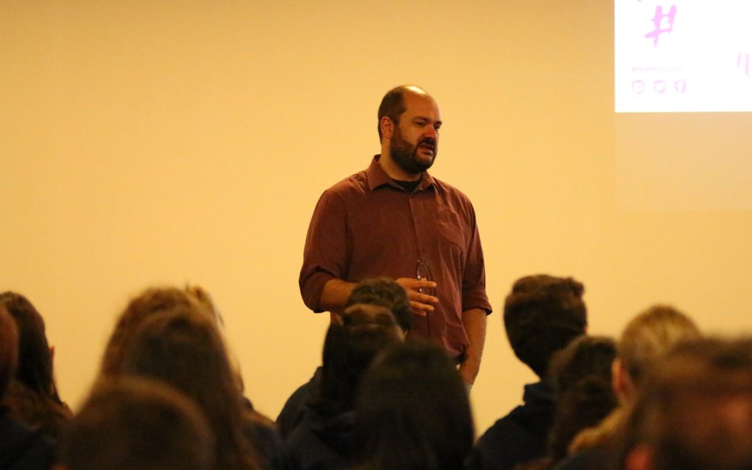 Professores da UNIUV concluem mestrado e doutorado em 2016