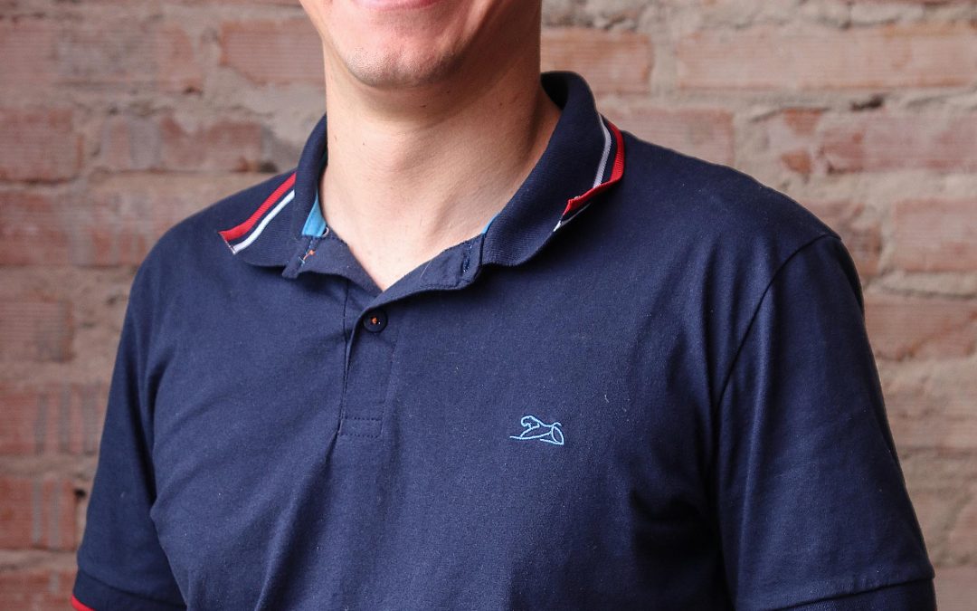 Professor da UNIUV participará de treinamento acadêmico na Universidade Tecnológica de Kielce