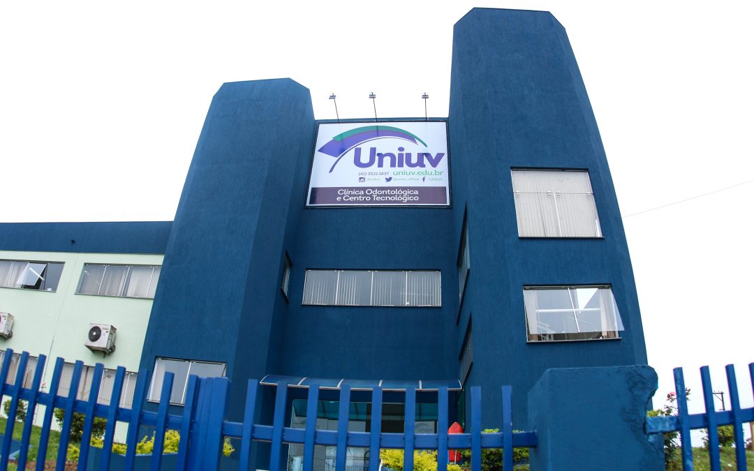 Chefe da Casa Civil e Secretário de Ensino Superior visitarão a UNIUV