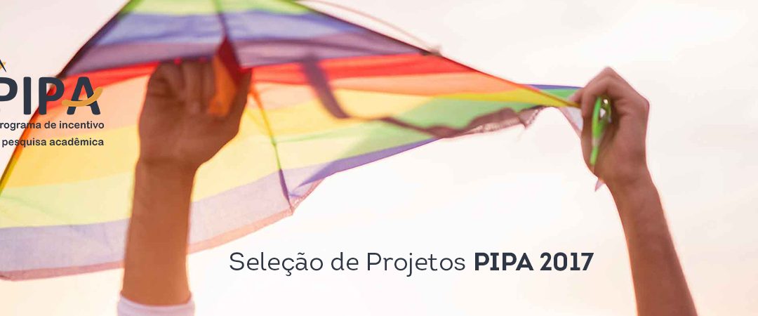 UNIUV abre vagas para bolsistas no Projeto Pipa