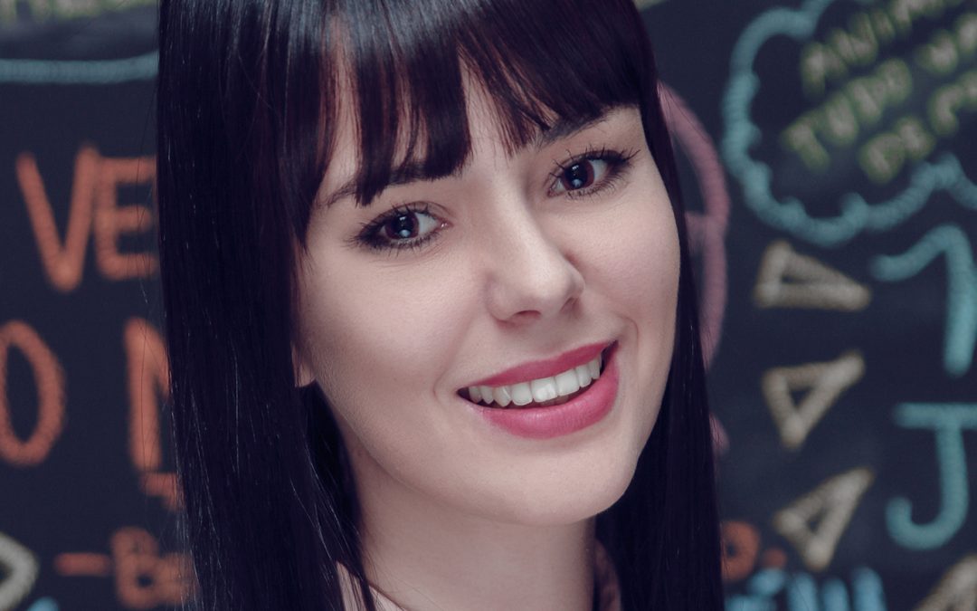 TCC de egressa de Engenharia Ambiental é eleito segundo melhor do Paraná