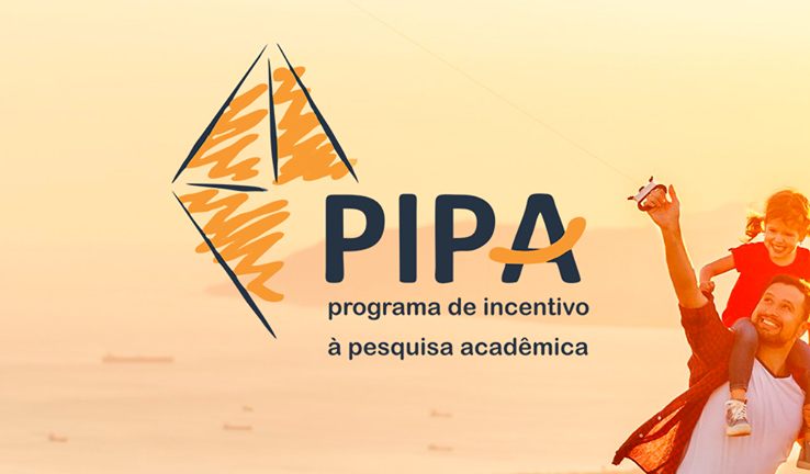 Projeto PIPA abre processo de seleção de bolsistas