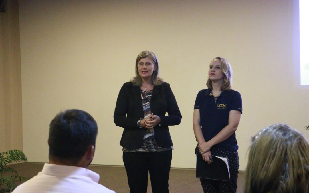 Projetos de Extensão atendem Microempreendedores