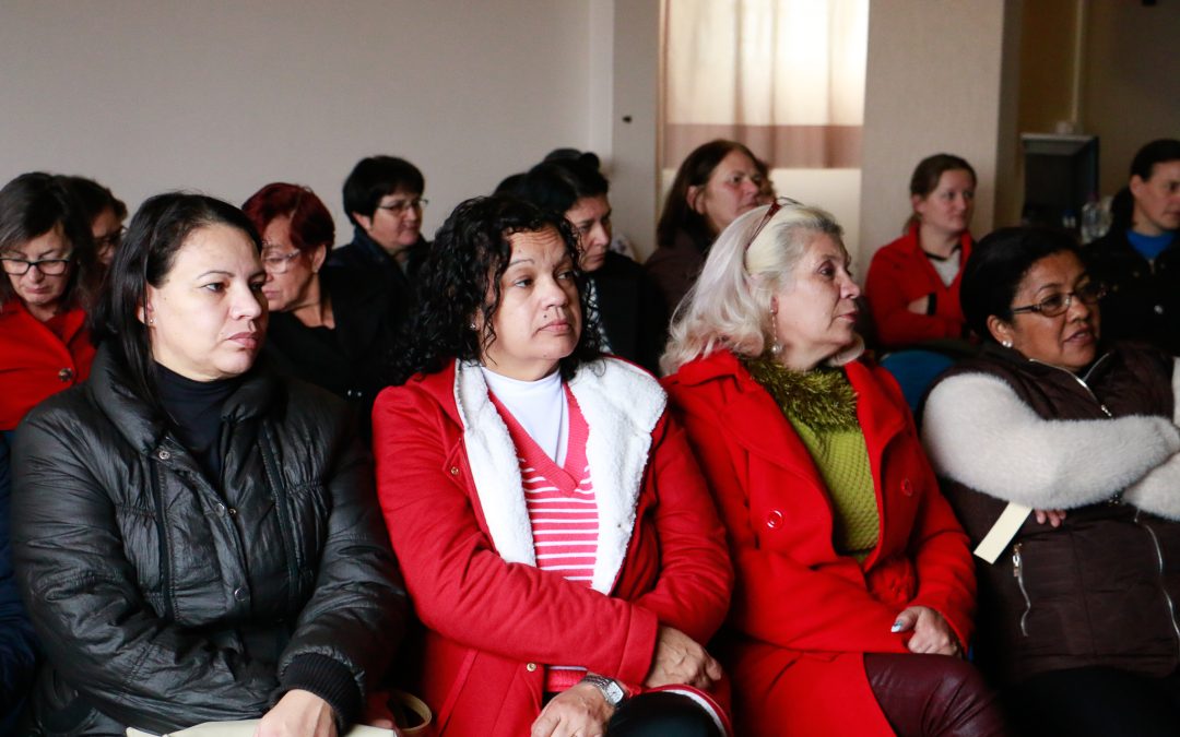 UNIUV é sede para evento da Secretaria do Estado de Educação