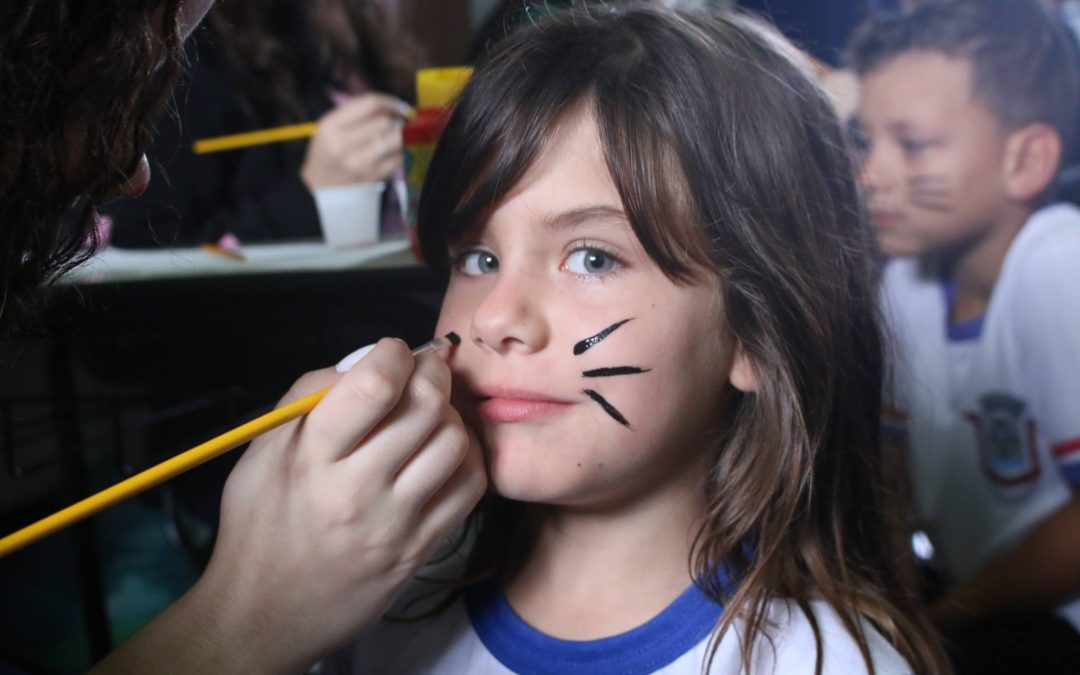 UNIUV e COLTEC realizam Páscoa Solidária