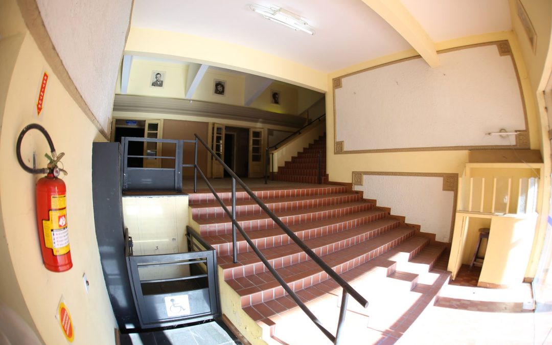 Novo edital do Cine Luz já está disponível