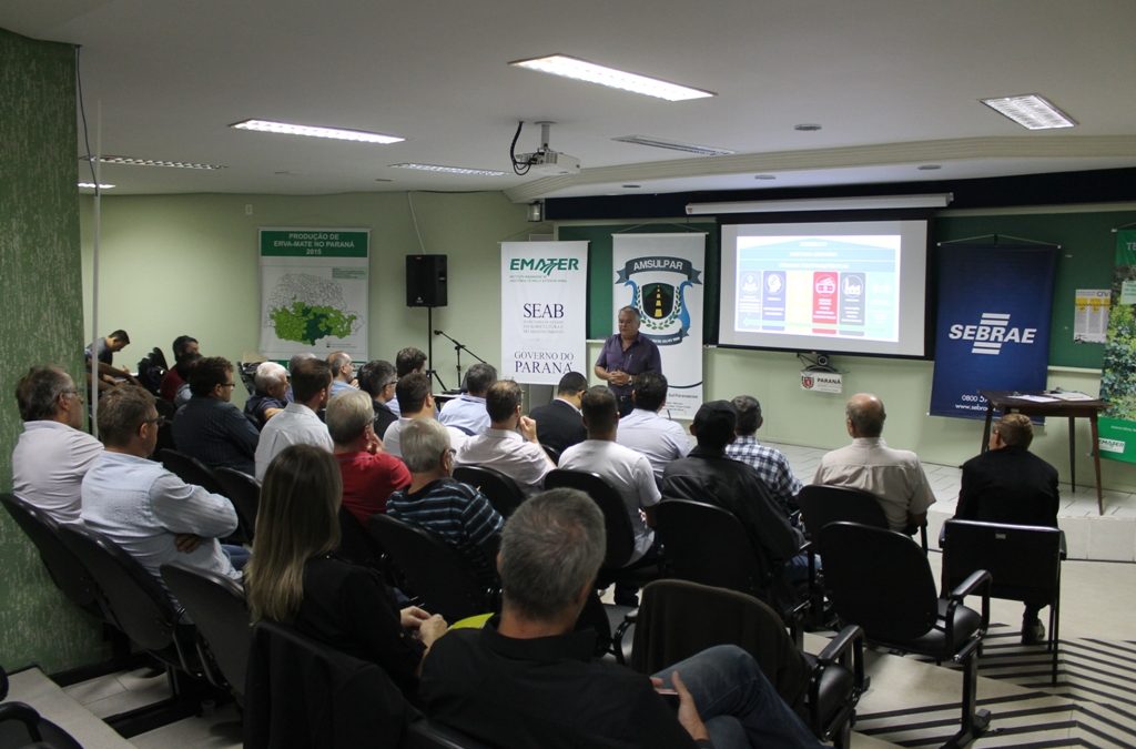 UNIUV participa de evento promovido pela Amsulpar