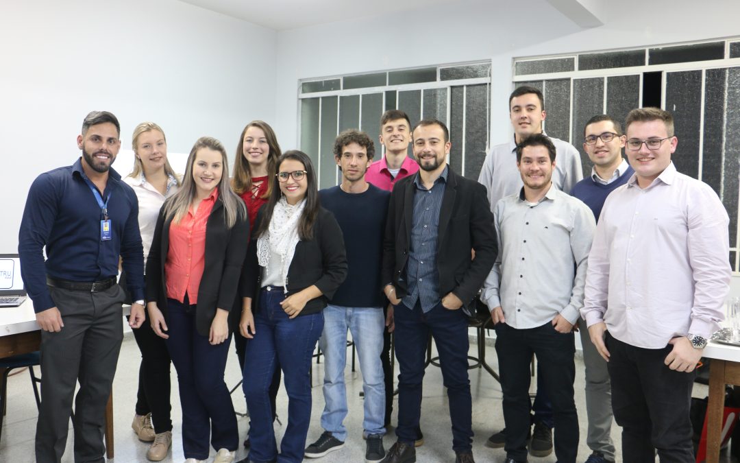 V Mostra de Marketing e Criatividade Empresarial é realizada pela UNIUV