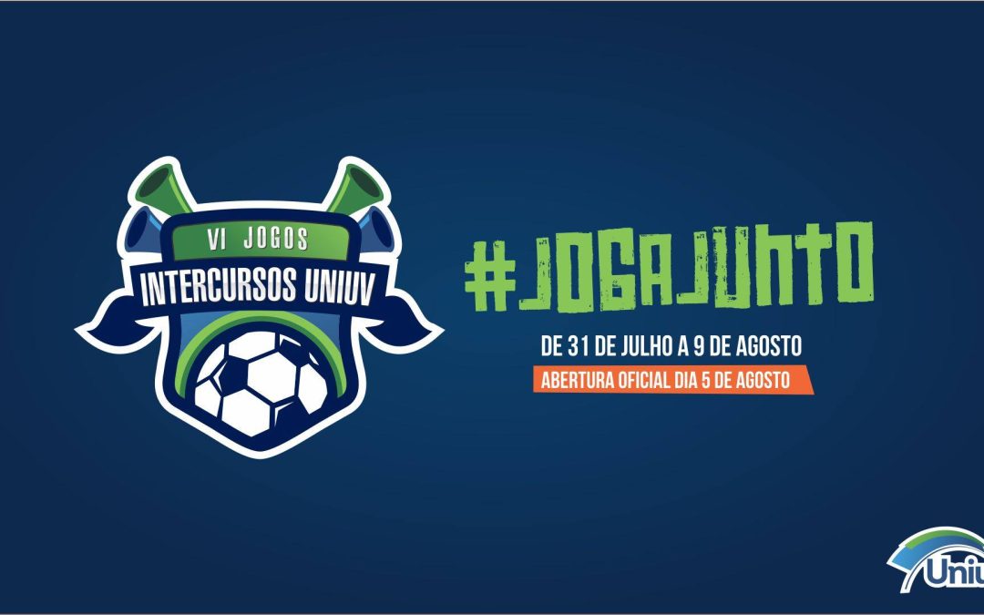 3° Dia das Eliminatórias do VI Jogos Intercursos