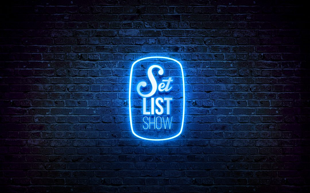 Conheça as vozes do Set List Show 2019