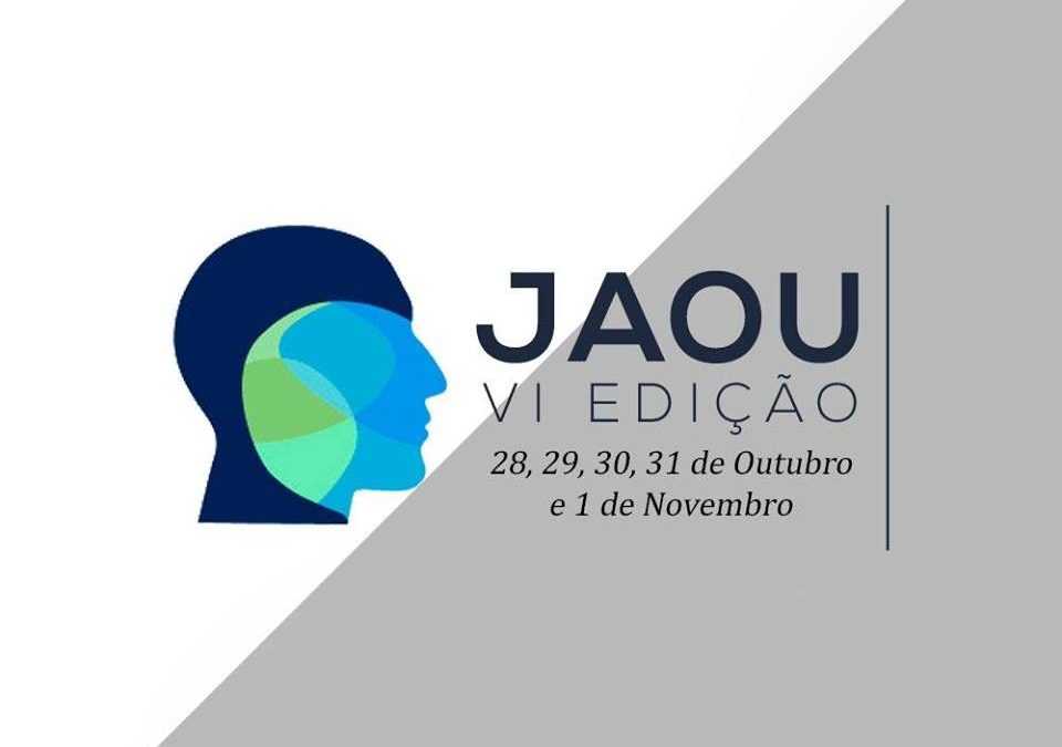 VI Jornada Acadêmica de Odontologia inicia na próxima semana