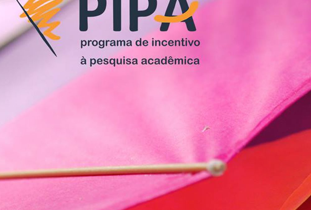 UNIUV entrega certificados aos bolsistas do programa PIPA