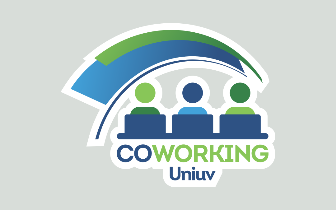 Coworking Universitário da Uniuv: O Espaço de Inovação e Colaboração