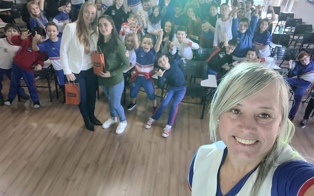 Curso de Engenharia Ambiental ministra palestras alusivas ao Dia Mundial do Meio Ambiente