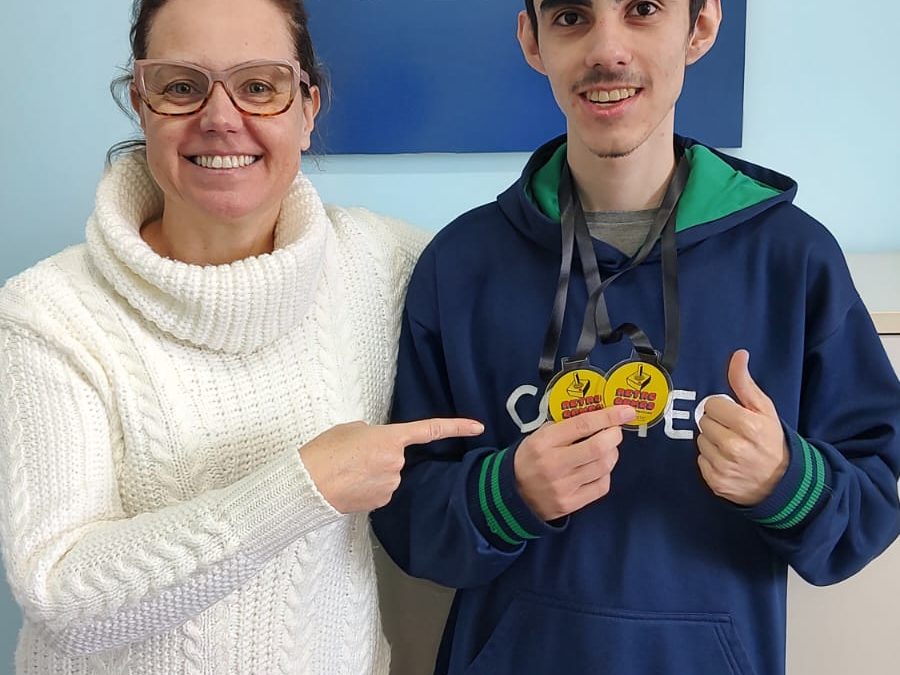 Torneio Retro Games Uniuv: Conheça o Campeão do Coltec