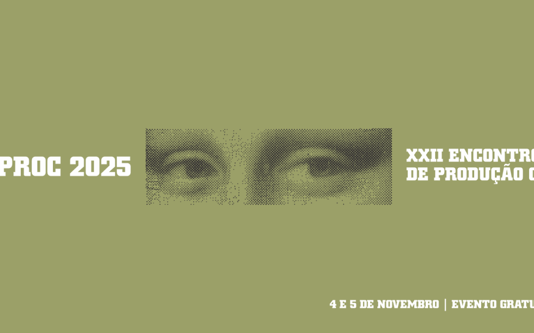 Enaproc XXI 2025 capa