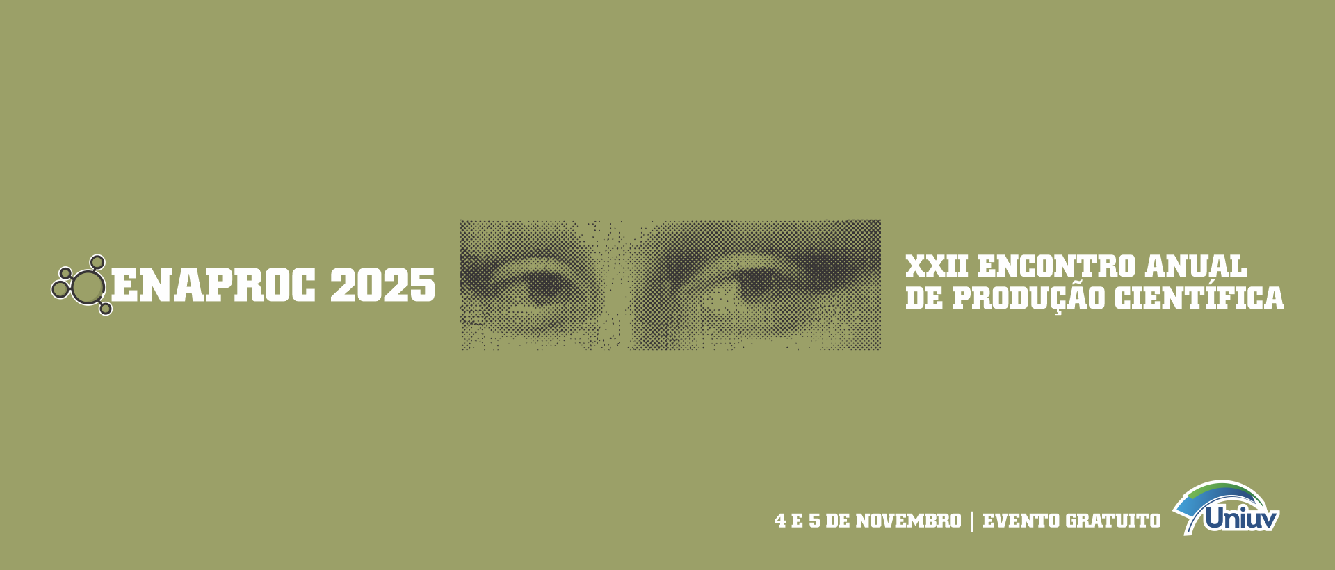 Enaproc XXI 2025 capa